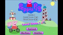 Мультик игра на русском Свинка Пеппа мультик для детей Peppa Pig озвучка от Folk TV