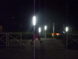 WarZtyle jumper RD2  night light  jumpstyle lyon tektonik