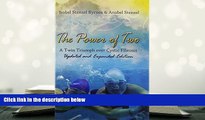 Kindle eBooks  The Power of Two: A Twin Triumph over Cystic Fibrosis, Updated and Expanded Edition