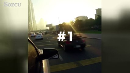 Rus modele dava açılacak