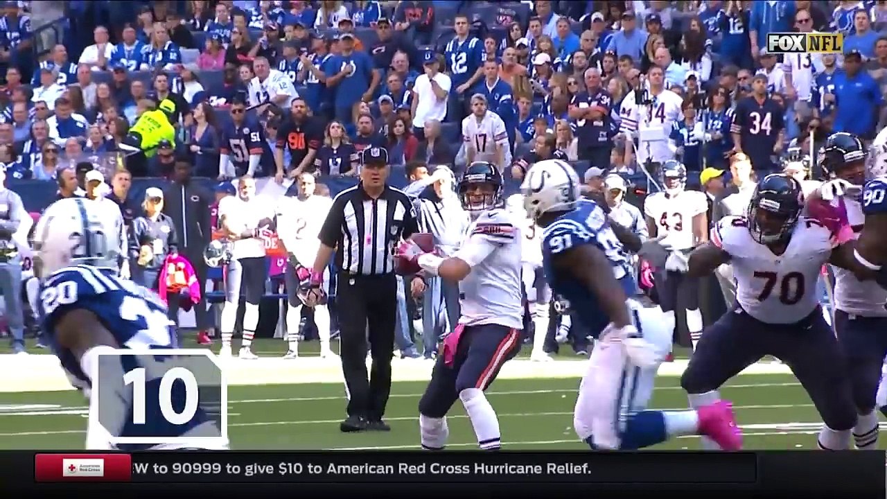 Bears Top 10 Plays of the 2016 Season _ NFL Highlights-jGXOX29GwN4