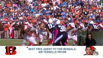 Every AFC Team's Best Free Agent Fit _ NFL NOW-lINY5C50tnY