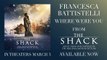 Francesca Battistelli - Where Were You [Official Audio] (From The Shack)