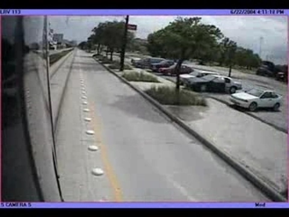 Victoire du tramway