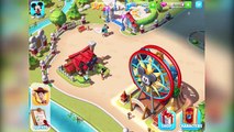 Disney Magic Kingdoms (by Gameloft) - iOS / Android - HD Gameplay Trailer
