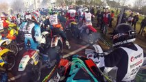 Enduropale du Touquets vintage 2017