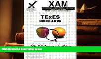 Best Ebook  TExES Science 4-8 116  For Online
