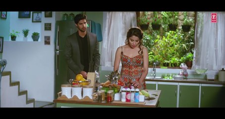 IJAZAT Full Video Song - ONE NIGHT STAND - Nyra Banerjee, Tanuj Virwani - Arijit Singh, Meet Bros