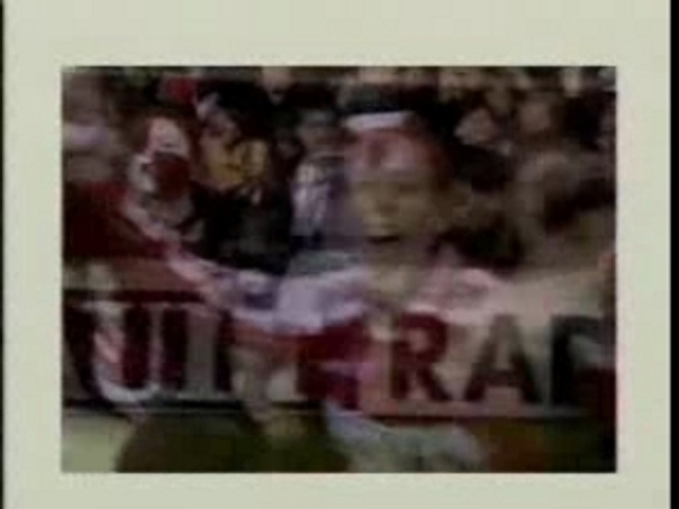 Premiere année mouscron en D1