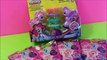 My Little Pony Rainbow Dash Cutie Mark Gigante de Play Doh Huevo Sorpresa de Shopkins Juguetes de MLP