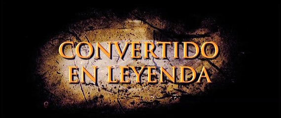Treaser trailer-Capitán Trueno y el Santo Grial