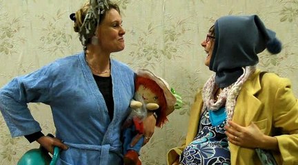 théâtre2017 Eau Secours