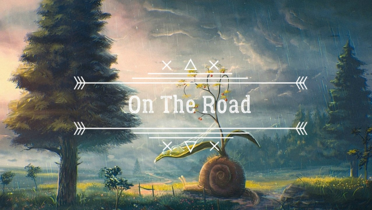 ODESZA - Memories That You Call (PETIT BISCUIT Remix)