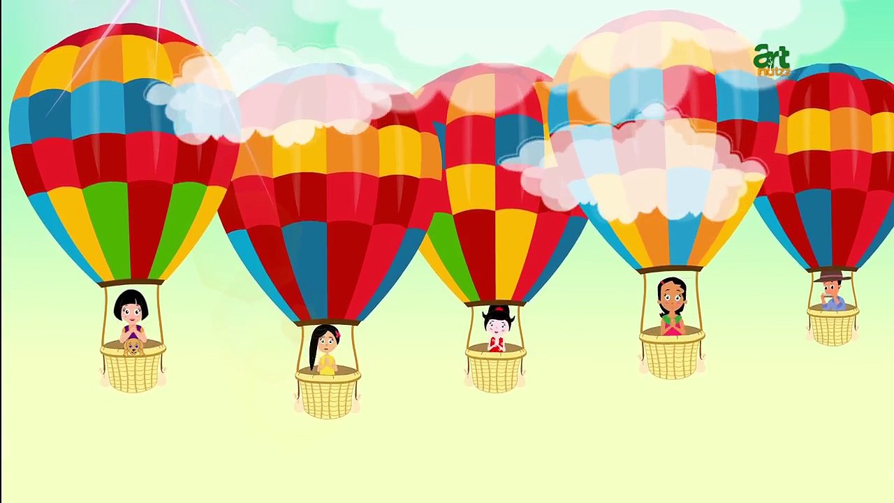 Bingo Perro Canción Rimas infantiles de Niños Videos de Canciones para Niños y Bebé por artnutzz TV