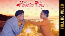VALENTINE DAY (Full Video) || LUCKY S || Latest Punjabi Romantic Songs 2017