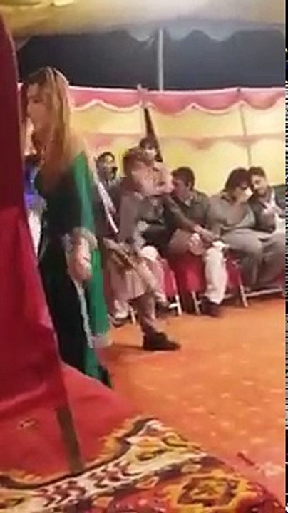 03.Wedding Mujra Dance Party Show New Dancer