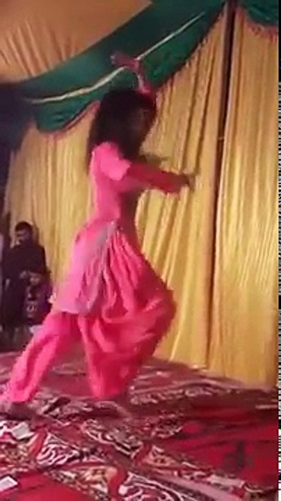 04.Stage Shadi Mujra Dance Program