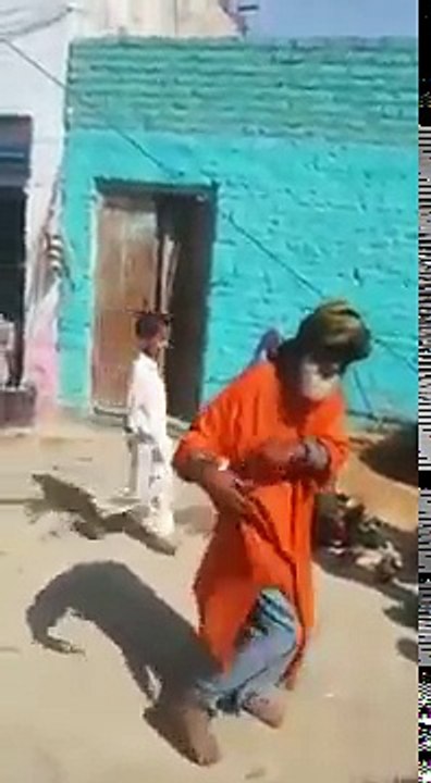 15.Baba G ki Dance Chack Kro