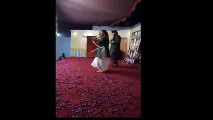 16.New Sariki Stage Dancer Desi Dance Mujra