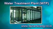 RO Plant Manufacturers in Ahmedabad