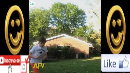 Crianças engraçados falham a compilação 2017 parte 7