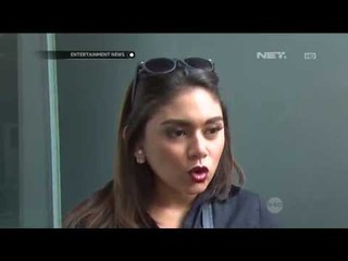 Thalita Latief Kurus Dengan Niat dan Disiplin