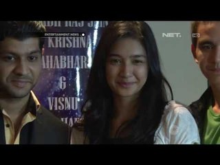 Cerita Mikha Tambayong Magang di Kantor Law Firm