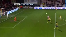 Saadi Goal HD - Kortrijk	1-1	Waasland-Beveren 25.02.2017