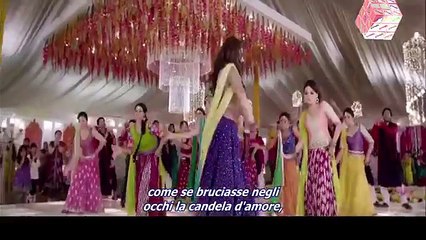 Bin Roye Ballay Ballay Song