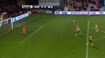 Saadi Goal HD - Kortrijk	1-1 Waasland-Beveren 25.02.2017