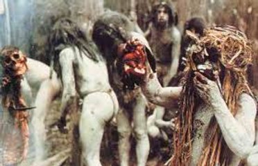 آكلي لحوم البشرحقيقة وليست خيال وسوف تشاهد !The Truth Behind Cannibals You Must  know