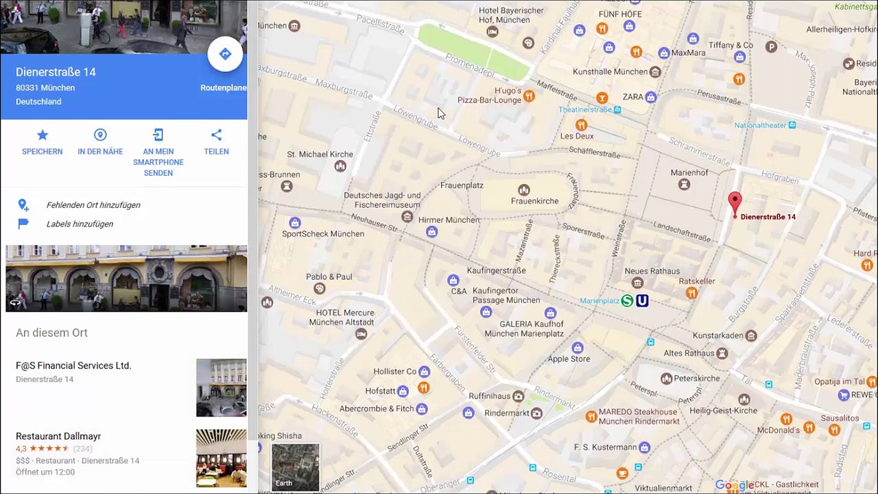 Terminplaner zum Termin vereinbaren (Time Schedule App / Tool)