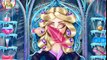 Frozen Juegos de Disney Princesas elsa y anna en la boda de Vídeo en Línea de Juegos Para Niños de dibujos animados 2