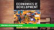 Popular Book  Economics of Development (Seventh Edition)  For Full