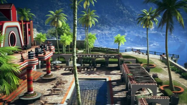 Tom Clancy's Ghost Recon- Wildlands Official Writing for the Wildlands Trailer