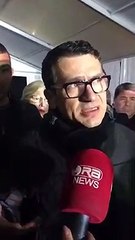 Po e shave mo Ramën je i vramë”, Spahiu tregon sulmin: Më goditën 3 persona