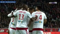 Bordeaux se prend pour le Barça avec cette incroyable action collective !