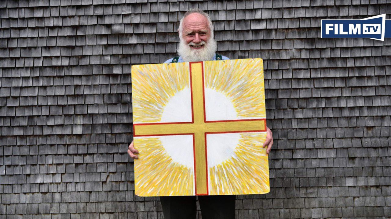 DIE GABE ZU HEILEN Trailer German Deutsch (2017) HD