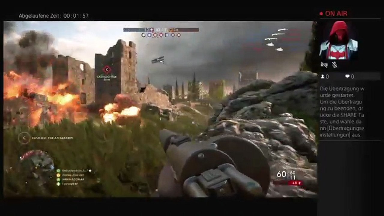 Battlefield 1 Online deutsch (44)