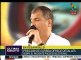 Rafael Correa desestima el supuesto fraude electoral en Ecuador