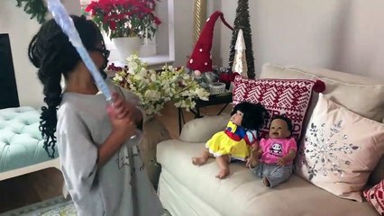 GRANDMA Magic Wand