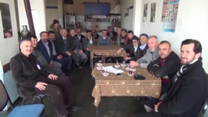 Yeniden Belde Olan Kuşu'nun Seçmeni Sandığa Gidecek