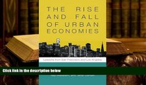 PDF [Download]  The Rise and Fall of Urban Economies: Lessons from San Francisco and Los Angeles