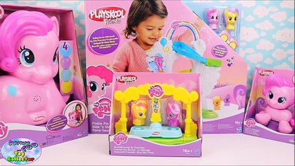 My Little Pony Toys Blind Bags Blind Boxes Play Doh Surprise Eggs Equestria Girls Dolls