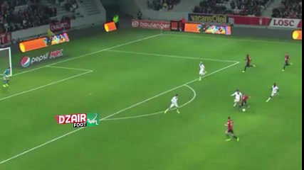 هدف عالمي من آدم وناس ضد ليل