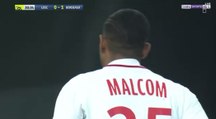 Lille OSC 2-3 FC Girondins De Bordeaux - Le Résumé Du Match Exclusive , Full Highlights (25/02/2017) / LIGUE 1