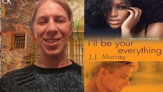 Interracial Book Review-I'll be Your Everything