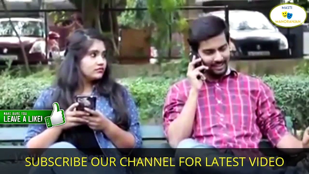 Prank Videos