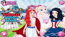 Best Disney Frozen Dress up games: Princess Superhero Wedding and Barbies Fairytale Book