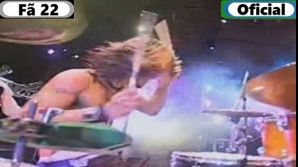 CPM22- é isso (Planeta Atlântida 2005 RS)